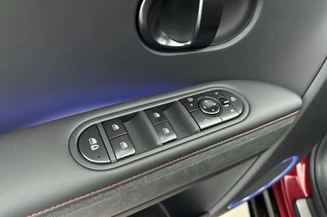 Hyundai Ioniq 5 (2026) thumbnail 23