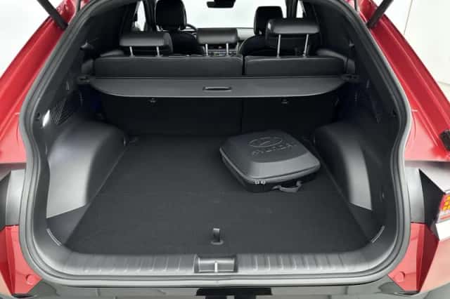 Hyundai Ioniq 5 (2026) thumbnail 24