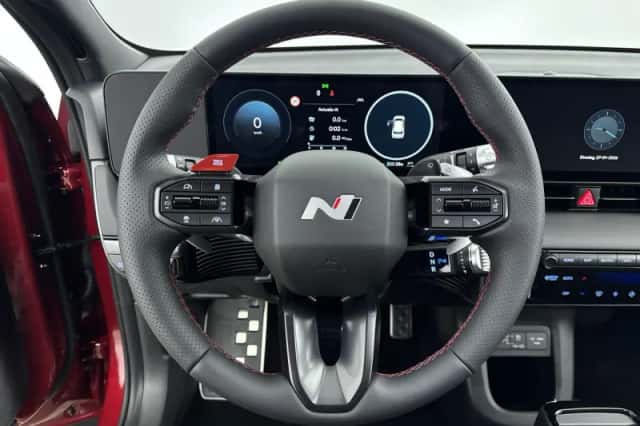 Hyundai Ioniq 5 (2026) thumbnail 28