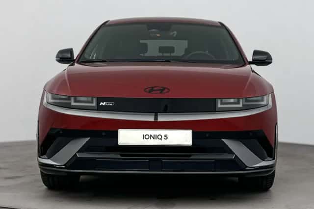 Hyundai Ioniq 5 (2026) thumbnail 4