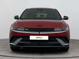 Hyundai Ioniq 5 (2026) thumbnail 4