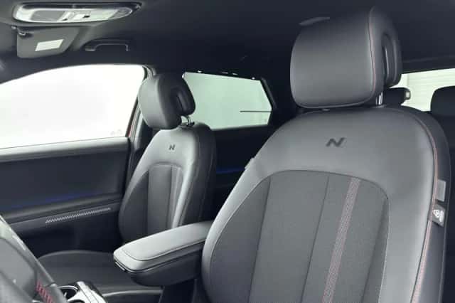 Hyundai Ioniq 5 (2026) thumbnail 32