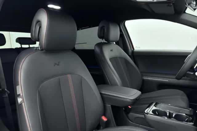 Hyundai Ioniq 5 (2026) thumbnail 33