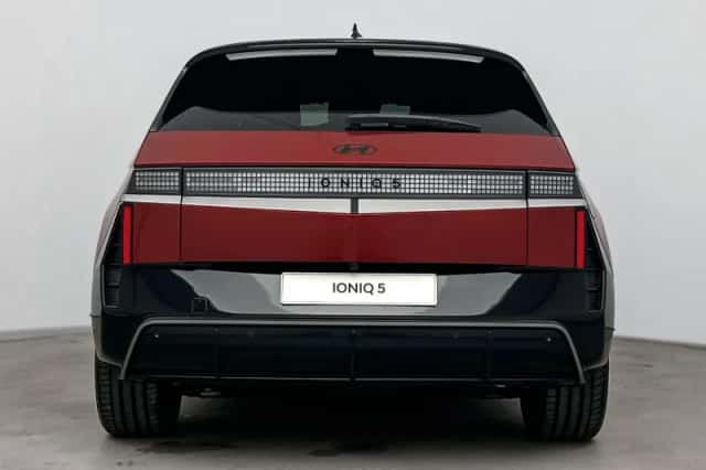 Hyundai Ioniq 5 (2026) thumbnail 5