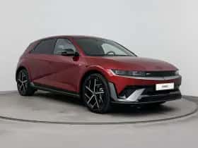 Hyundai Ioniq 5 (2026) thumbnail 6