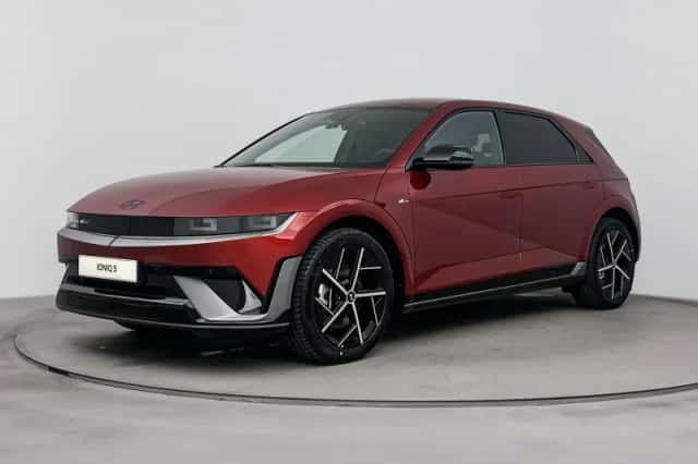 Hyundai Ioniq 5 (2026) thumbnail 7