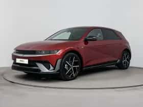 Hyundai Ioniq 5 (2026) thumbnail 7