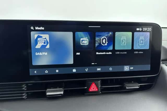 Hyundai Ioniq 5 (2026) thumbnail 9