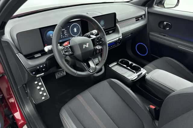 Hyundai Ioniq 5 (2026) thumbnail 10