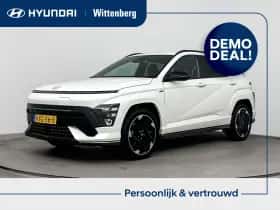 Hyundai Kona (2026) thumbnail 1