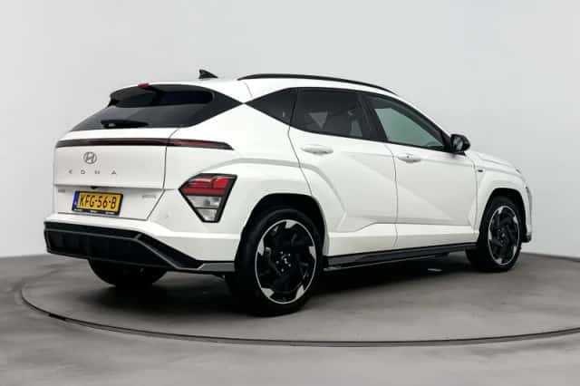 Hyundai Kona (2026) thumbnail 2
