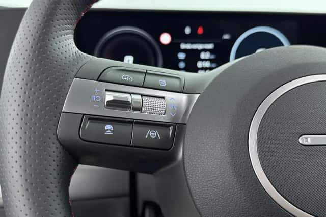 Hyundai Kona (2026) thumbnail 11