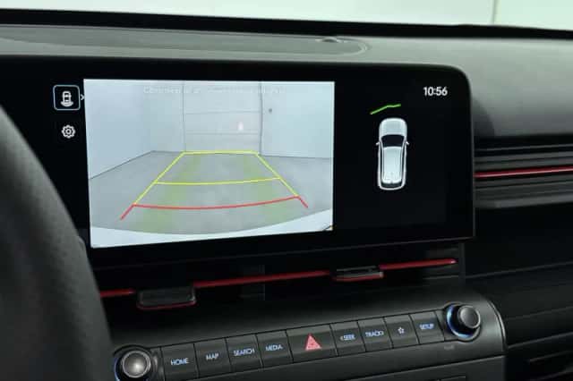 Hyundai Kona (2026) thumbnail 13