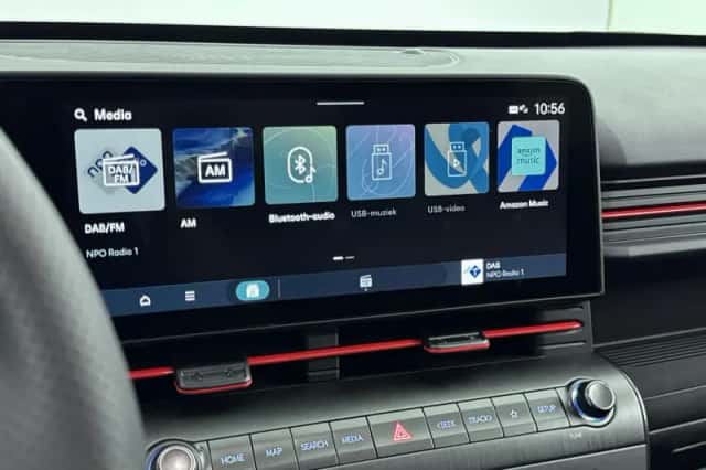 Hyundai Kona (2026) thumbnail 15