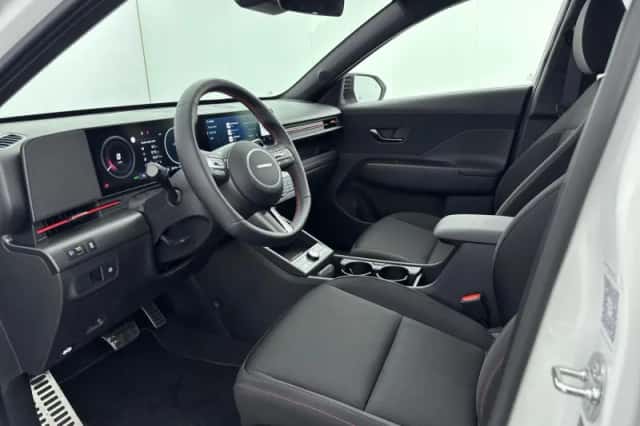 Hyundai Kona (2026) thumbnail 20