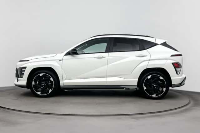 Hyundai Kona (2026) thumbnail 3