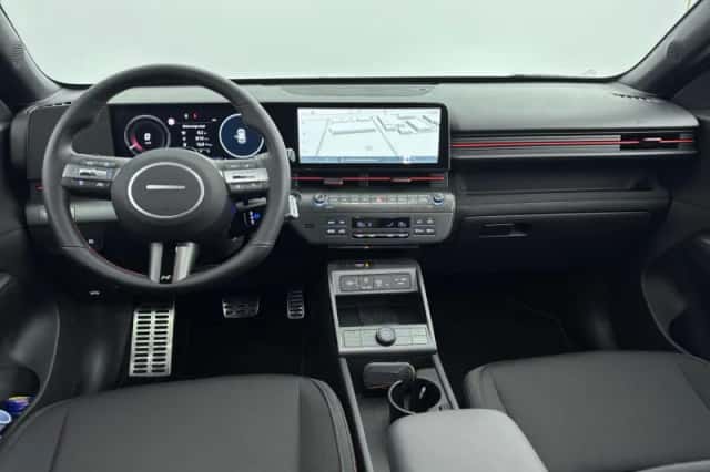 Hyundai Kona (2026) thumbnail 21
