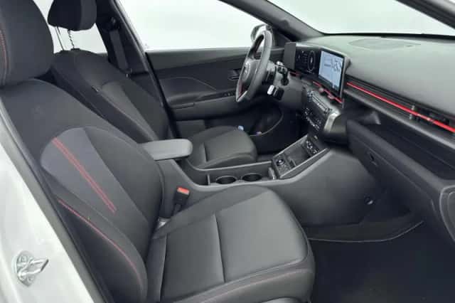 Hyundai Kona (2026) thumbnail 25