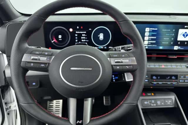 Hyundai Kona (2026) thumbnail 30