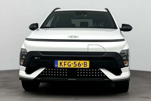 Hyundai Kona (2026) thumbnail 4
