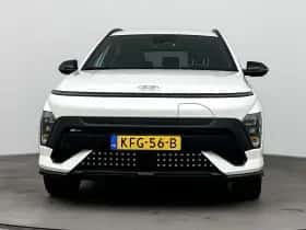 Hyundai Kona (2026) thumbnail 4