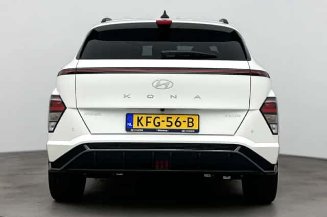 Hyundai Kona (2026) thumbnail 5