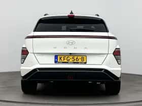 Hyundai Kona (2026) thumbnail 5