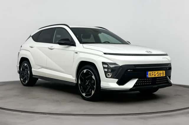 Hyundai Kona (2026) thumbnail 6