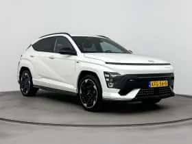Hyundai Kona (2026) thumbnail 6
