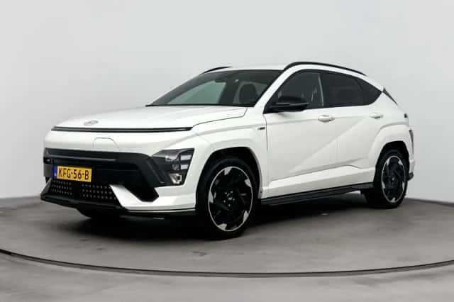 Hyundai Kona (2026) thumbnail 7