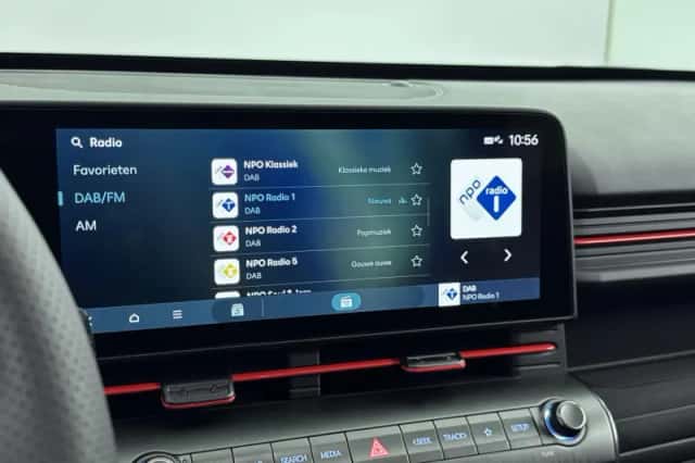 Hyundai Kona (2026) thumbnail 9