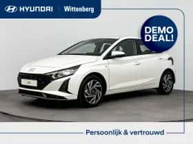 Hyundai i20 (2026) thumbnail 1