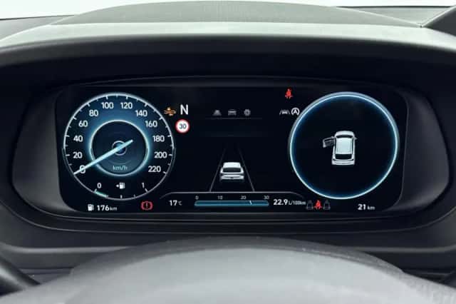 Hyundai i20 (2026) thumbnail 16