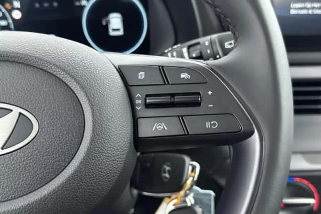 Hyundai i20 (2026) thumbnail 17