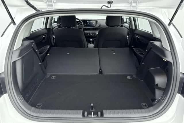 Hyundai i20 (2026) thumbnail 20