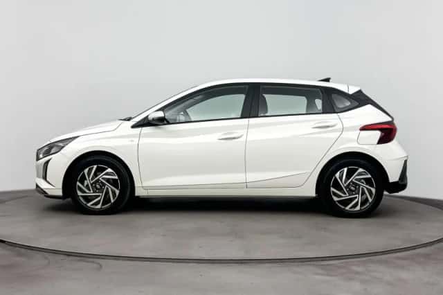 Hyundai i20 (2026) thumbnail 3