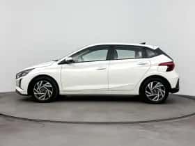 Hyundai i20 (2026) thumbnail 3