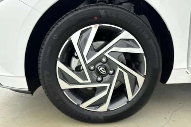 Hyundai i20 (2026) thumbnail 25