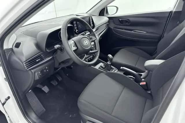 Hyundai i20 (2026) thumbnail 27