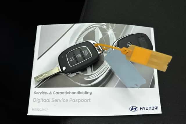 Hyundai i20 (2026) thumbnail 28