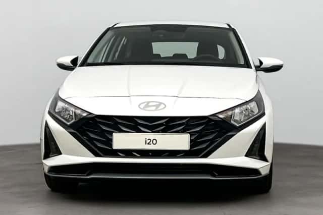 Hyundai i20 (2026) thumbnail 5