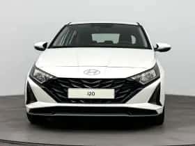 Hyundai i20 (2026) thumbnail 5