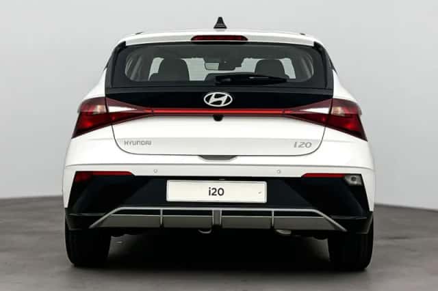 Hyundai i20 (2026) thumbnail 6