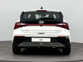 Hyundai i20 (2026) thumbnail 6