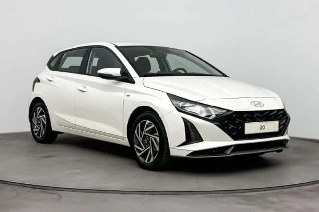 Hyundai i20 (2026) thumbnail 7