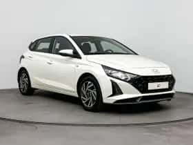 Hyundai i20 (2026) thumbnail 7