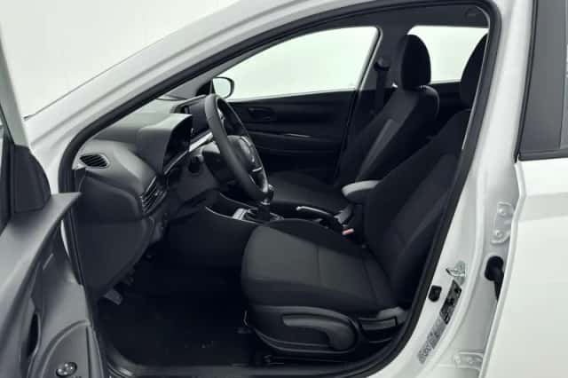 Hyundai i20 (2026) thumbnail 8
