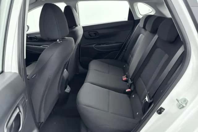 Hyundai i20 (2026) thumbnail 9