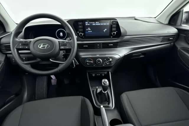 Hyundai i20 (2026) thumbnail 10