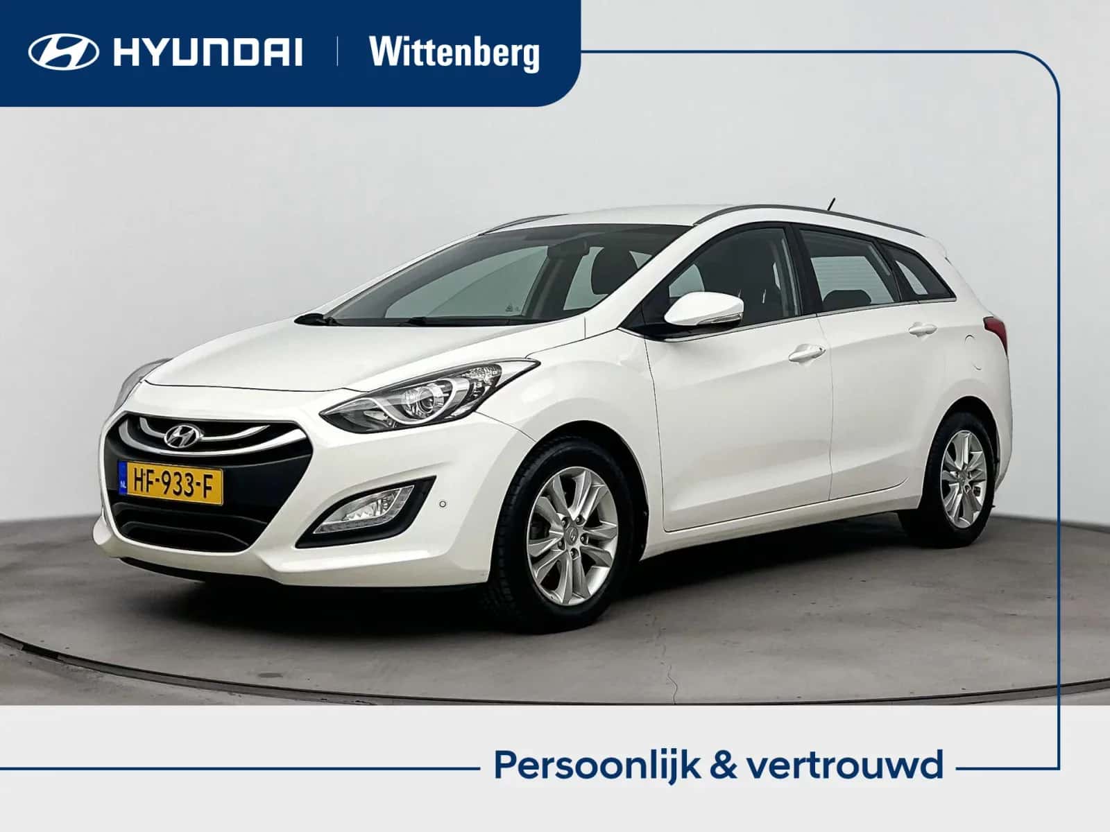 Hyundai i30 (2015) — foto 1